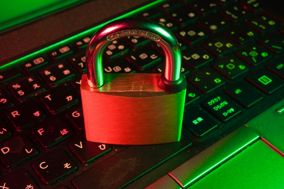 Website Security and Maintenance for Businesses