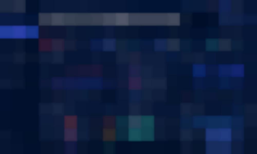 Locked blurred design preview