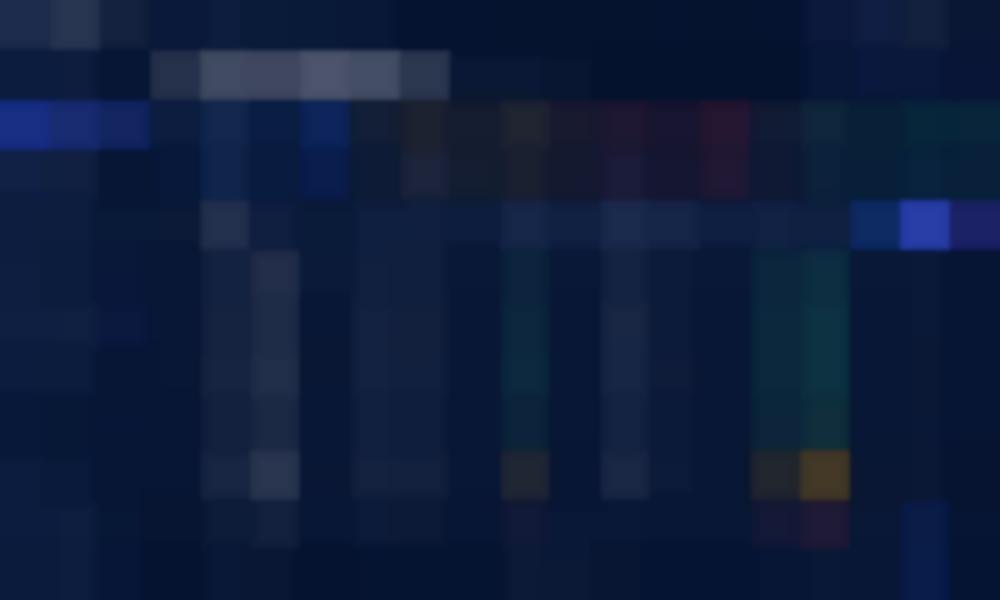 Locked blurred design preview