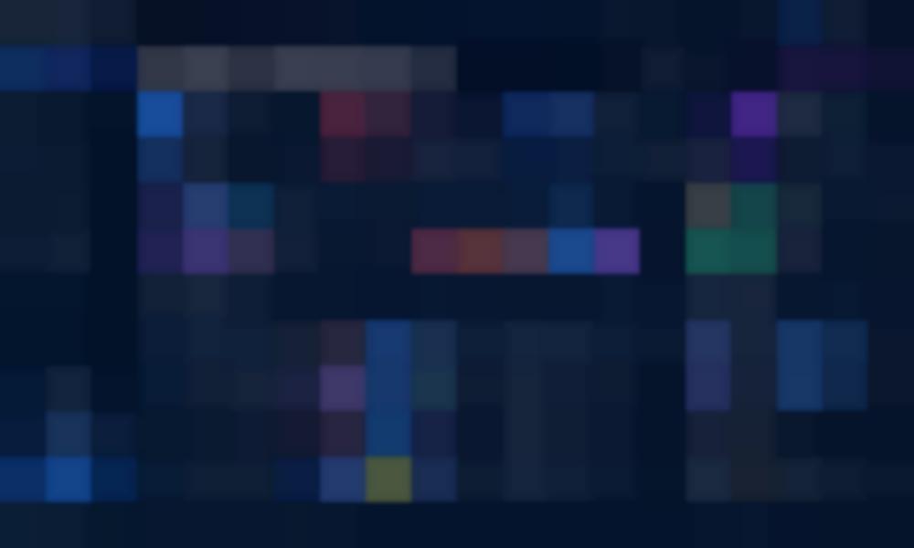 Locked blurred design preview