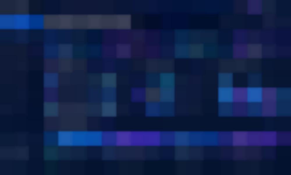 Locked blurred design preview